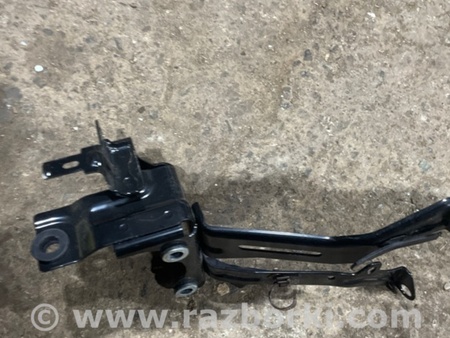 ФОТО Кронштейн для Subaru Crosstrek 3 GU (2022-) Київ