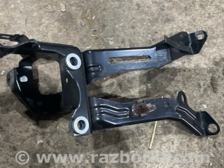 ФОТО Кронштейн для Subaru Crosstrek 3 GU (2022-) Київ