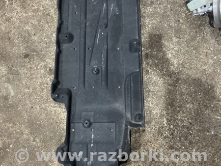 ФОТО Защита днища кузова для Subaru Crosstrek 3 GU (2022-) Київ