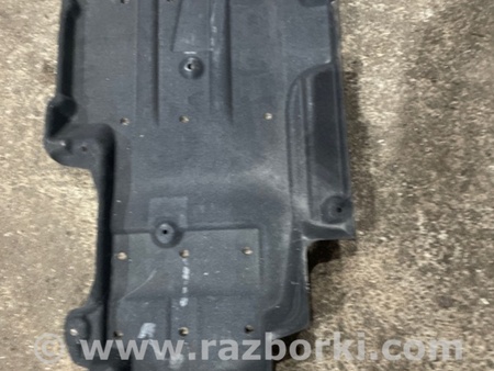 ФОТО Защита днища кузова для Subaru Crosstrek 3 GU (2022-) Київ