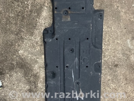 ФОТО Защита днища кузова для Subaru Crosstrek 3 GU (2022-) Київ