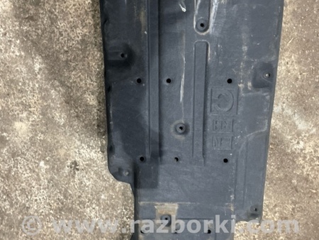 ФОТО Защита днища кузова для Subaru Crosstrek 3 GU (2022-) Київ