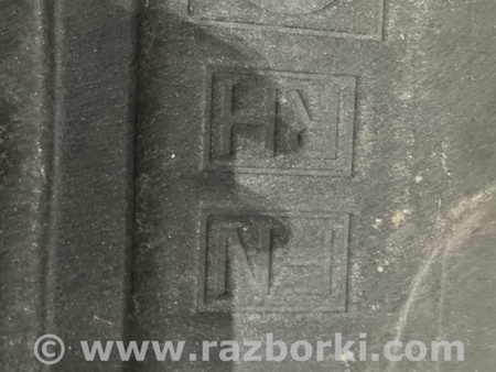 ФОТО Защита днища кузова для Subaru Crosstrek 3 GU (2022-) Київ