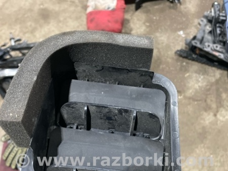 ФОТО Воздухозаборник для Subaru Crosstrek 3 GU (2022-) Київ