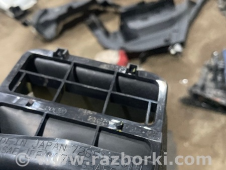 ФОТО Воздухозаборник для Subaru Crosstrek 3 GU (2022-) Київ