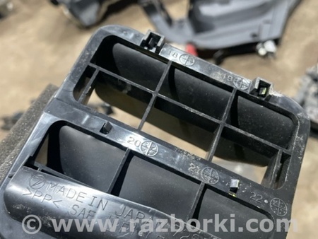 ФОТО Воздухозаборник для Subaru Crosstrek 3 GU (2022-) Київ