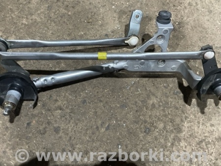 ФОТО Трапеция дворников для Subaru Crosstrek 3 GU (2022-) Київ