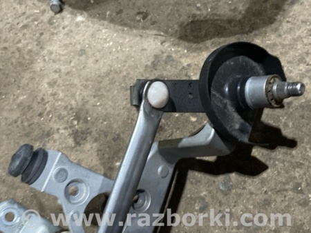 ФОТО Трапеция дворников для Subaru Crosstrek 3 GU (2022-) Київ