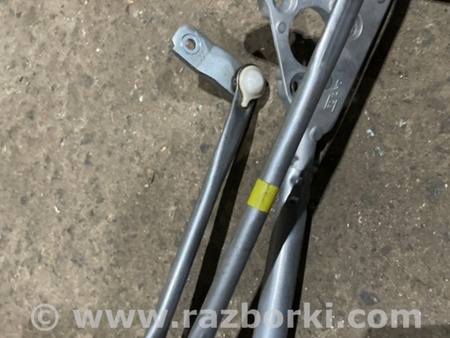 ФОТО Трапеция дворников для Subaru Crosstrek 3 GU (2022-) Київ