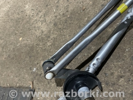 ФОТО Трапеция дворников для Subaru Crosstrek 3 GU (2022-) Київ