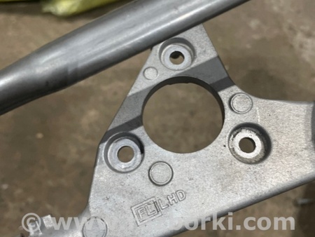 ФОТО Трапеция дворников для Subaru Crosstrek 3 GU (2022-) Київ