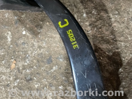 ФОТО Педаль тормоза для Subaru Crosstrek 3 GU (2022-) Київ