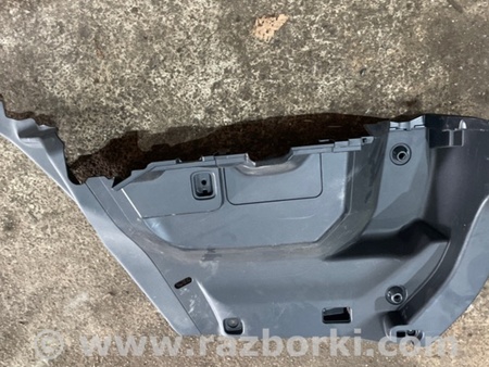 ФОТО Обшивка багажника для Subaru Crosstrek 3 GU (2022-) Київ