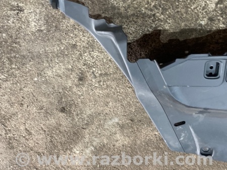 ФОТО Обшивка багажника для Subaru Crosstrek 3 GU (2022-) Київ