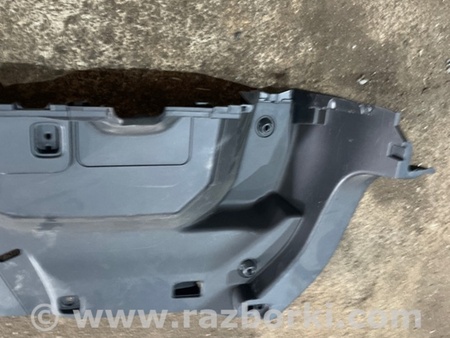 ФОТО Обшивка багажника для Subaru Crosstrek 3 GU (2022-) Київ