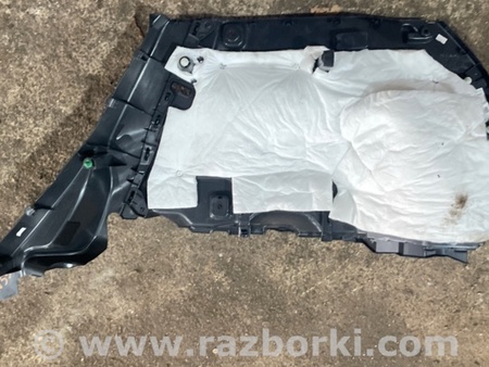 ФОТО Обшивка багажника для Subaru Crosstrek 3 GU (2022-) Київ
