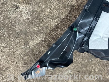 ФОТО Обшивка багажника для Subaru Crosstrek 3 GU (2022-) Київ