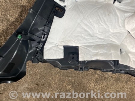 ФОТО Обшивка багажника для Subaru Crosstrek 3 GU (2022-) Київ