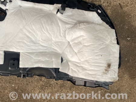 ФОТО Обшивка багажника для Subaru Crosstrek 3 GU (2022-) Київ