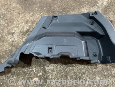 ФОТО Обшивка багажника для Subaru Crosstrek 3 GU (2022-) Київ