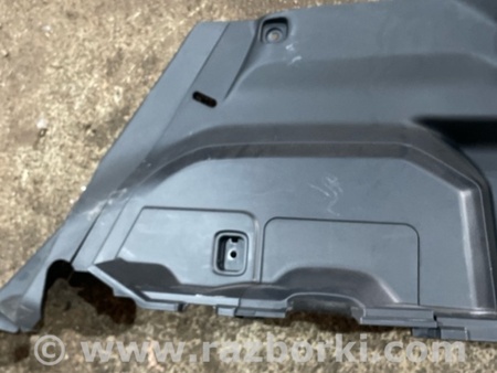ФОТО Обшивка багажника для Subaru Crosstrek 3 GU (2022-) Київ