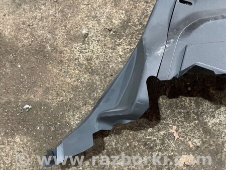 ФОТО Обшивка багажника для Subaru Crosstrek 3 GU (2022-) Київ