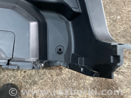 ФОТО Обшивка багажника для Subaru Crosstrek 3 GU (2022-) Київ