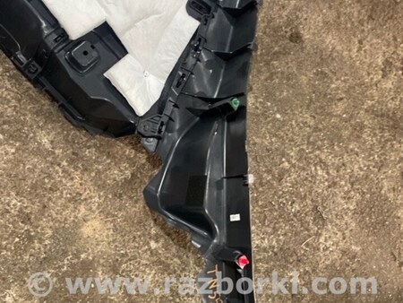 ФОТО Обшивка багажника для Subaru Crosstrek 3 GU (2022-) Київ