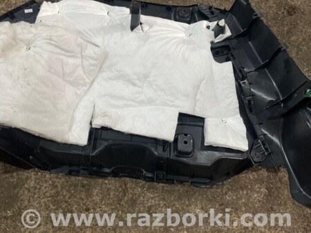 ФОТО Обшивка багажника для Subaru Crosstrek 3 GU (2022-) Київ