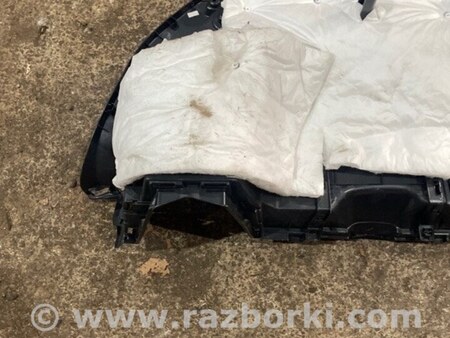 ФОТО Обшивка багажника для Subaru Crosstrek 3 GU (2022-) Київ