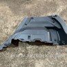 Обшивка багажника Subaru Crosstrek 3 GU (2022-)