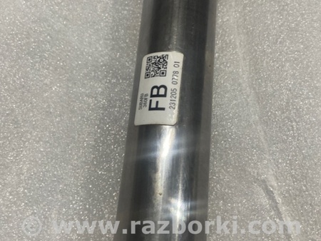 ФОТО Рулевая колонка для Subaru Crosstrek 3 GU (2022-) Київ