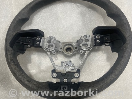 ФОТО Руль для Subaru Crosstrek 3 GU (2022-) Київ