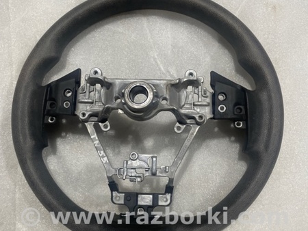 ФОТО Руль для Subaru Crosstrek 3 GU (2022-) Київ