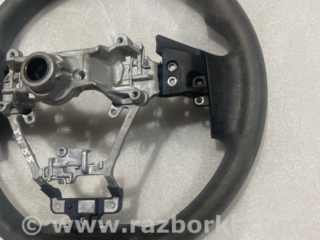 ФОТО Руль для Subaru Crosstrek 3 GU (2022-) Київ