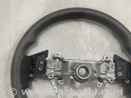 ФОТО Руль для Subaru Crosstrek 3 GU (2022-) Київ