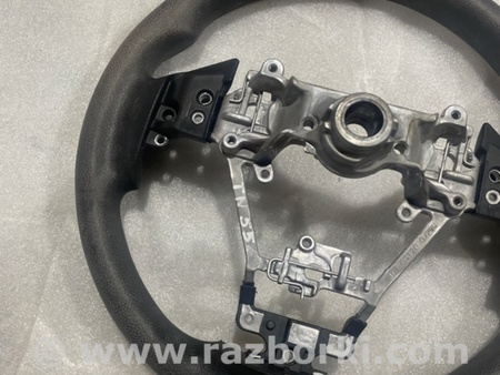 ФОТО Руль для Subaru Crosstrek 3 GU (2022-) Київ