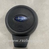 Подушка безопасности в руль Subaru Crosstrek 3 GU (2022-)