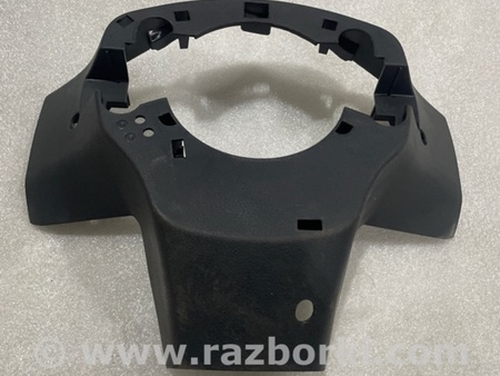 ФОТО Накладка на руль для Subaru Crosstrek 3 GU (2022-) Київ