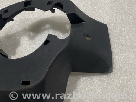 ФОТО Накладка на руль для Subaru Crosstrek 3 GU (2022-) Київ