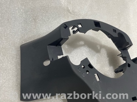 ФОТО Накладка на руль для Subaru Crosstrek 3 GU (2022-) Київ