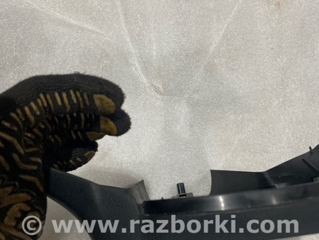 ФОТО Накладка на руль для Subaru Crosstrek 3 GU (2022-) Київ