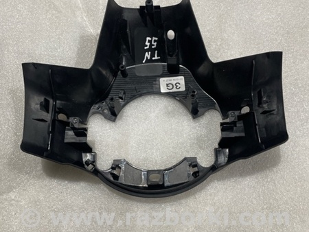 ФОТО Накладка на руль для Subaru Crosstrek 3 GU (2022-) Київ