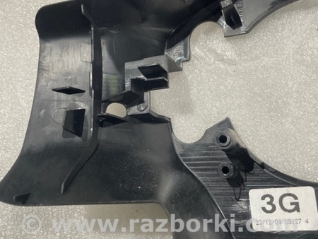 ФОТО Накладка на руль для Subaru Crosstrek 3 GU (2022-) Київ