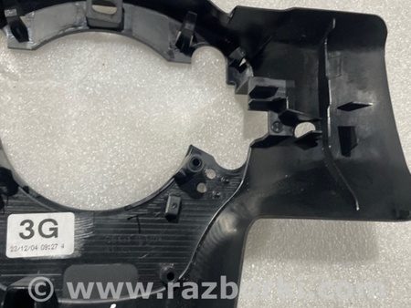 ФОТО Накладка на руль для Subaru Crosstrek 3 GU (2022-) Київ