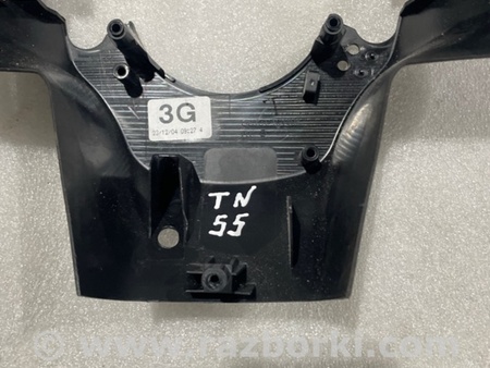 ФОТО Накладка на руль для Subaru Crosstrek 3 GU (2022-) Київ