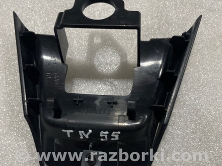 ФОТО Накладка на руль для Subaru Crosstrek 3 GU (2022-) Київ