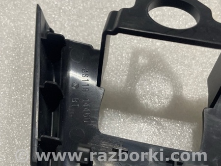 ФОТО Накладка на руль для Subaru Crosstrek 3 GU (2022-) Київ