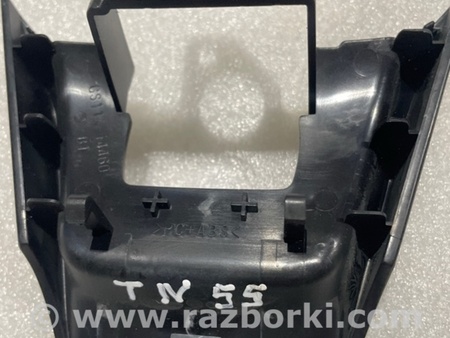 ФОТО Накладка на руль для Subaru Crosstrek 3 GU (2022-) Київ