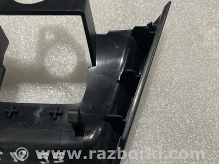 ФОТО Накладка на руль для Subaru Crosstrek 3 GU (2022-) Київ